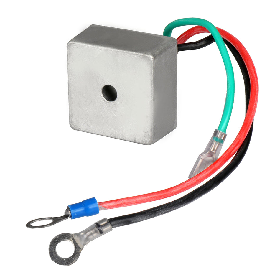 Regulator Rectifier For EZ Go Express L4 Express L6 RXV 27739-G01 435203