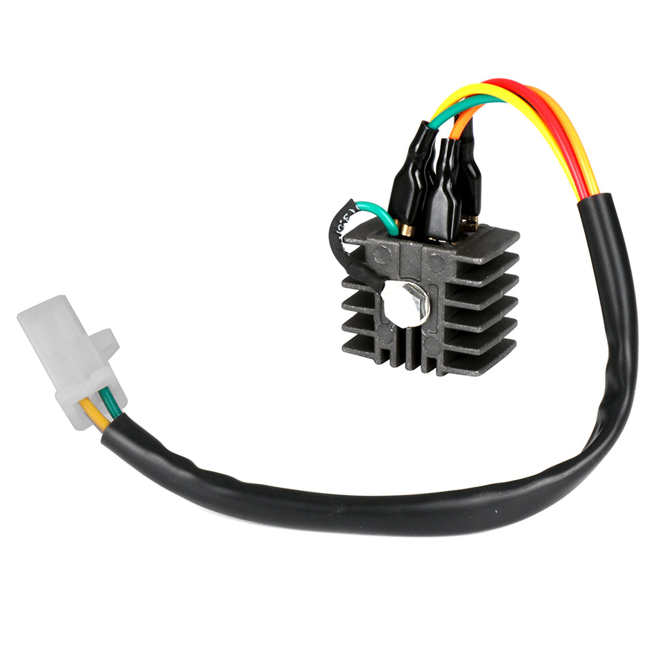 Voltage Regulator Rectifier For Honda CB350 CB350G CB360 31700-455-671