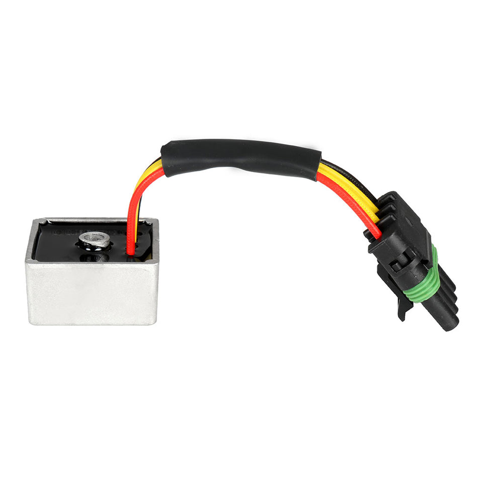 Voltage Regulator Rectifier For Sea Doo 717 720 GS GTS GTI Le 278-001-056