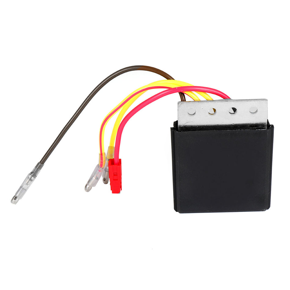 Voltage Regulator Rectifier For Polaris Big Boss 500 Sportsman 500 4010670