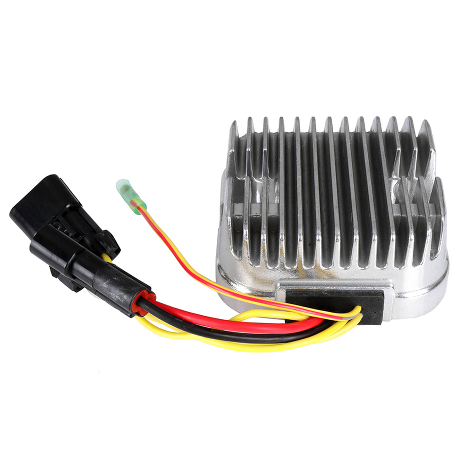 Voltage Regulator For Polaris Sportsman 500 HO Forest Tractor 4012748