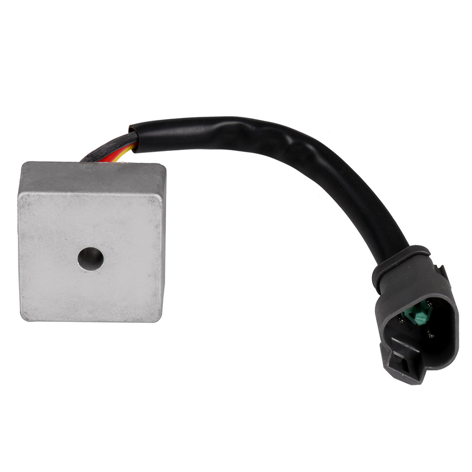 Regulator Rectifier Fits Club Car Precedent 4-cycle Gas Golf Carts GHI6006