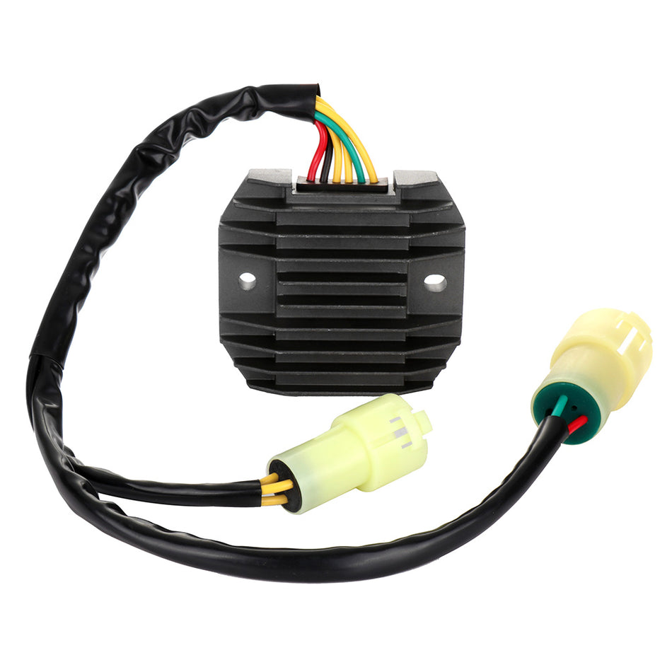 Voltage Regulator Rectifier For Kawasaki Ninja ZX6R ZX636-B1 2003 12V