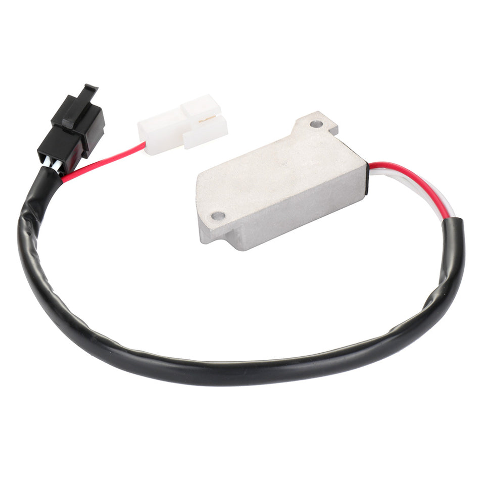 Voltage Regulator Rectifier For Yamaha Virago XV535 XV1100 VMX1200 1984-97