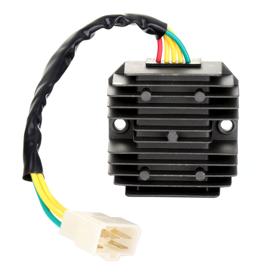 Voltage Regulator Rectifier 5 Pin For Linhai 260 Touring Scooter 260cc ATV