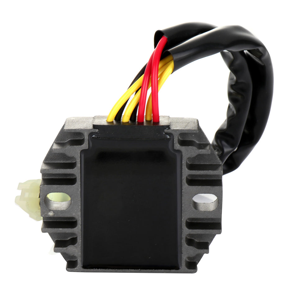 Voltage Regulator Rectifier For Suzuki LTF500 LTA500 Polaris Outlaw 450