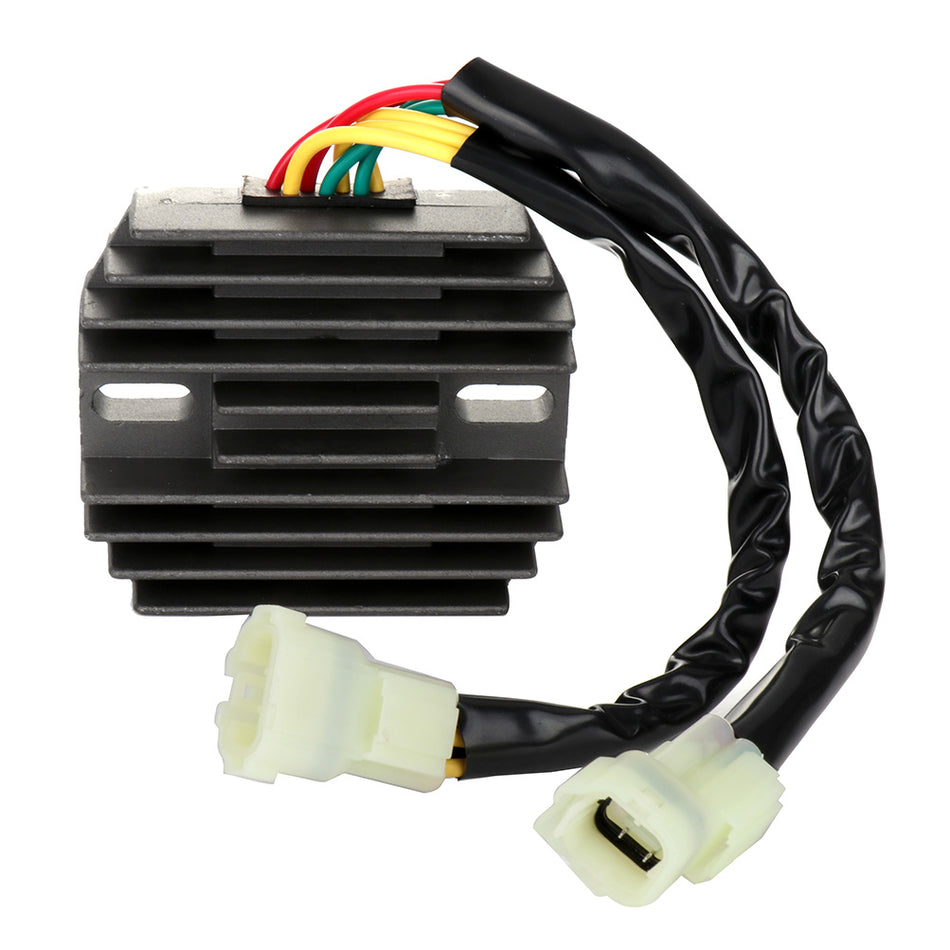 Regulator Rectifier Assembly For 2003 Polaris Predator 500 with 7 Wires