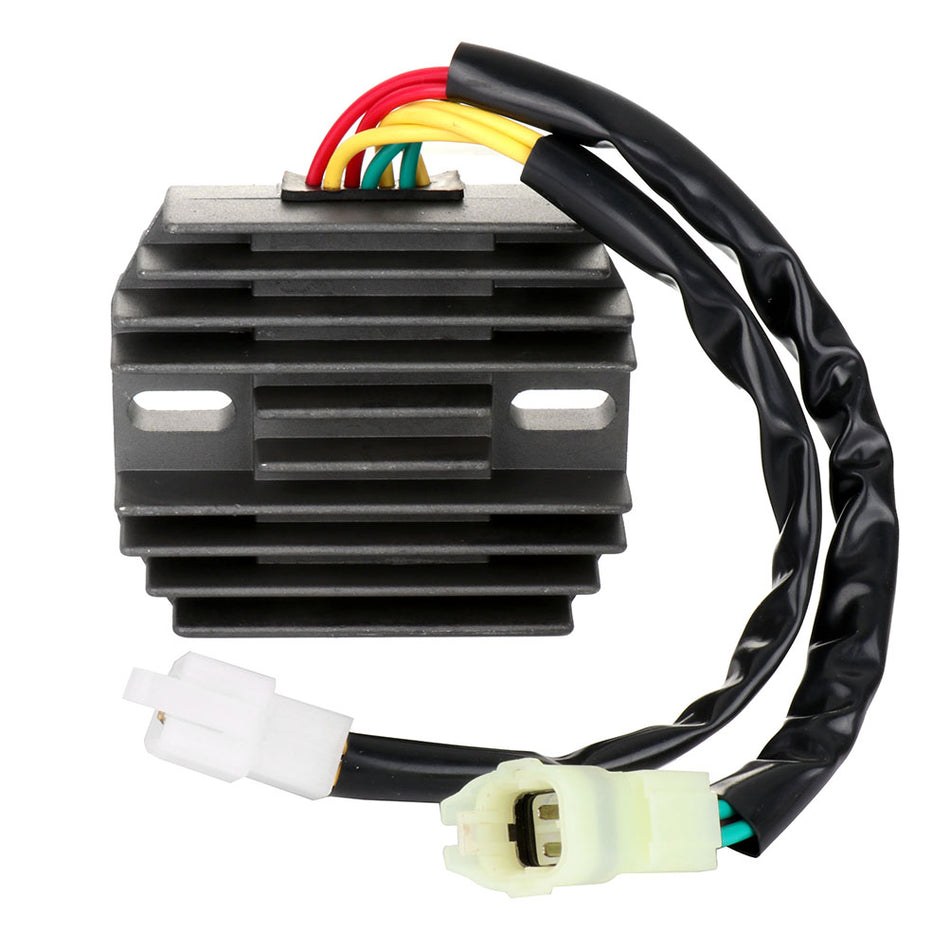 Voltage Regulator /Rectifier 12V For 2000-08 Arctic Cat 500 ATV 3402-682