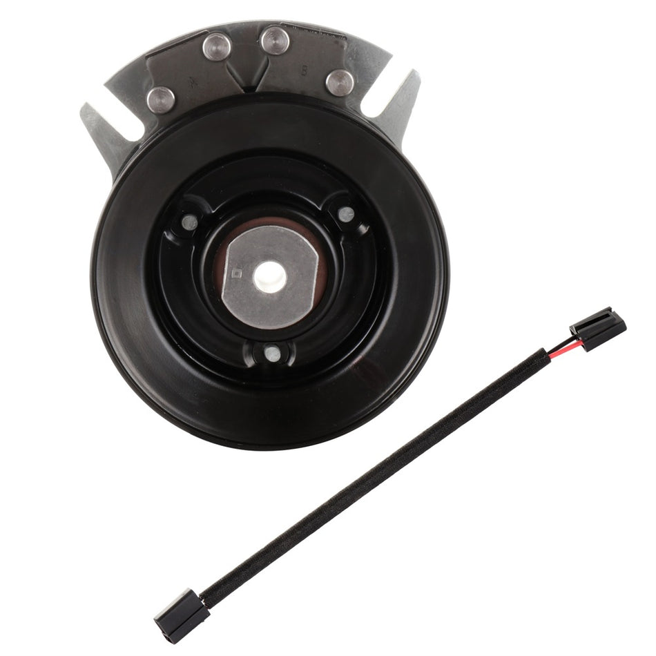 Replacement for Warner 5217-76 521776 Electric PTO Clutch