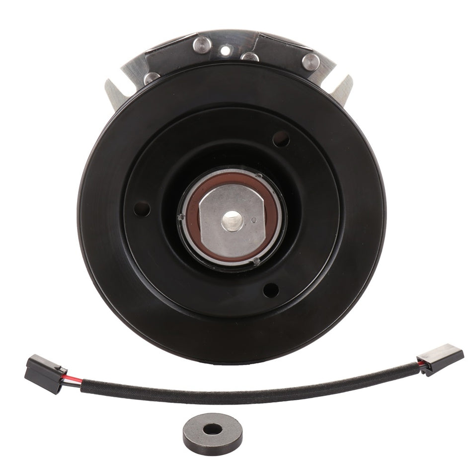 Pto Clutch Tca23182 For John Deere Quik-Trak 648R 652B 652R 661R