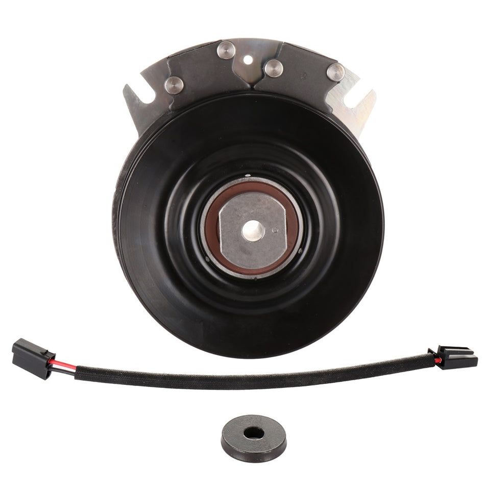 Pto Clutch For Cub Cadet 1863 1864 2086 2176 2185 2186 Series 5218-6 52186