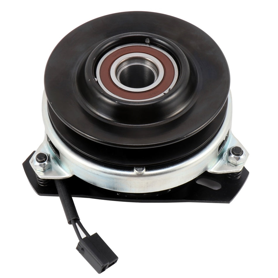 Pto Clutch For Stx30/Stx38 John Deere Am100979 Am118969 Warner 5215-92 5215-35