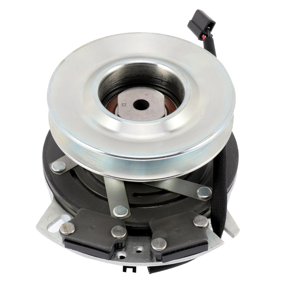 Pto Clutch Fits Mtd Cub Cadet Troy Bilt Zt Rzt 42 50 5000 Mustang Xp 917-04622