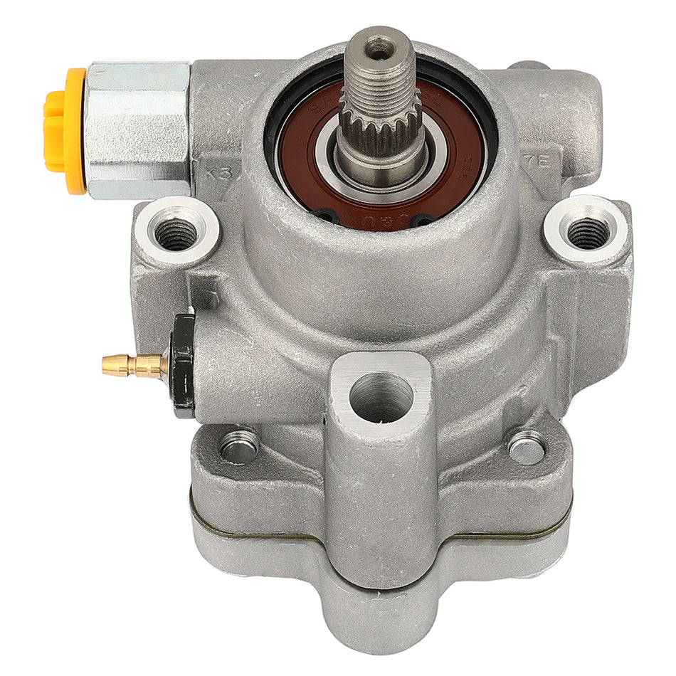 For Nissan Altima 1998-2001 Power Steering Pump 2.4L GAS DOHC 21-5218
