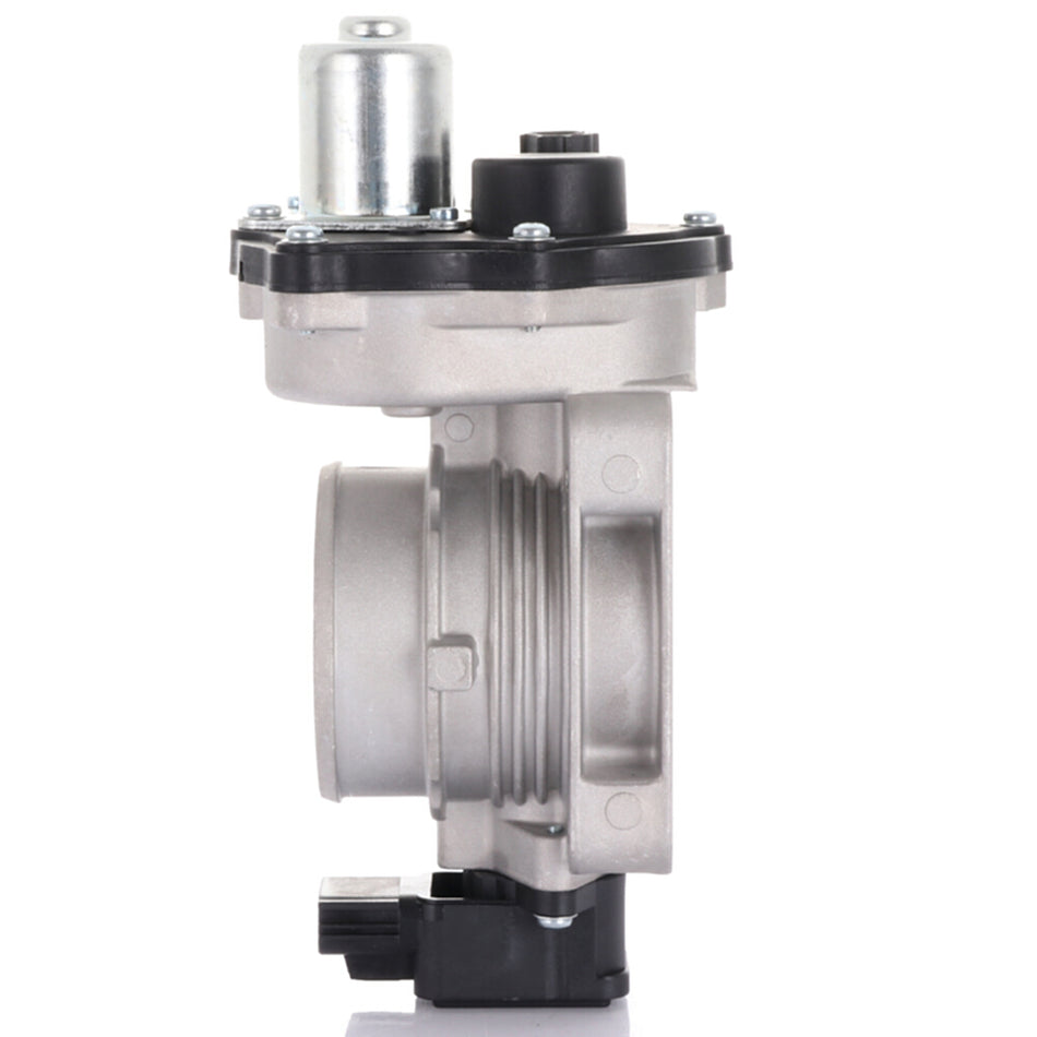 Throttle Body 06-10 Ford Mustang 4.0L 04-06 Ford F-150 4.2L/4.6L/5.4L