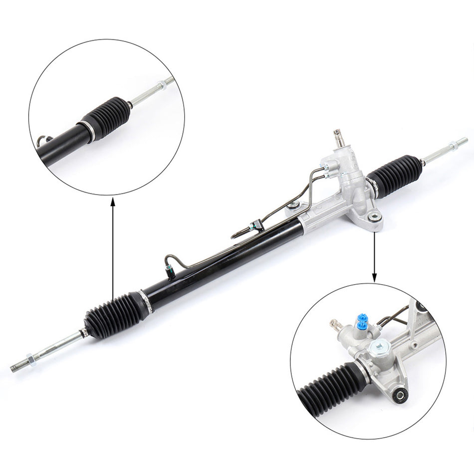 26-1776 Power Steering Rack And Pinion For 1997-01 Honda CR-V 18000810-102