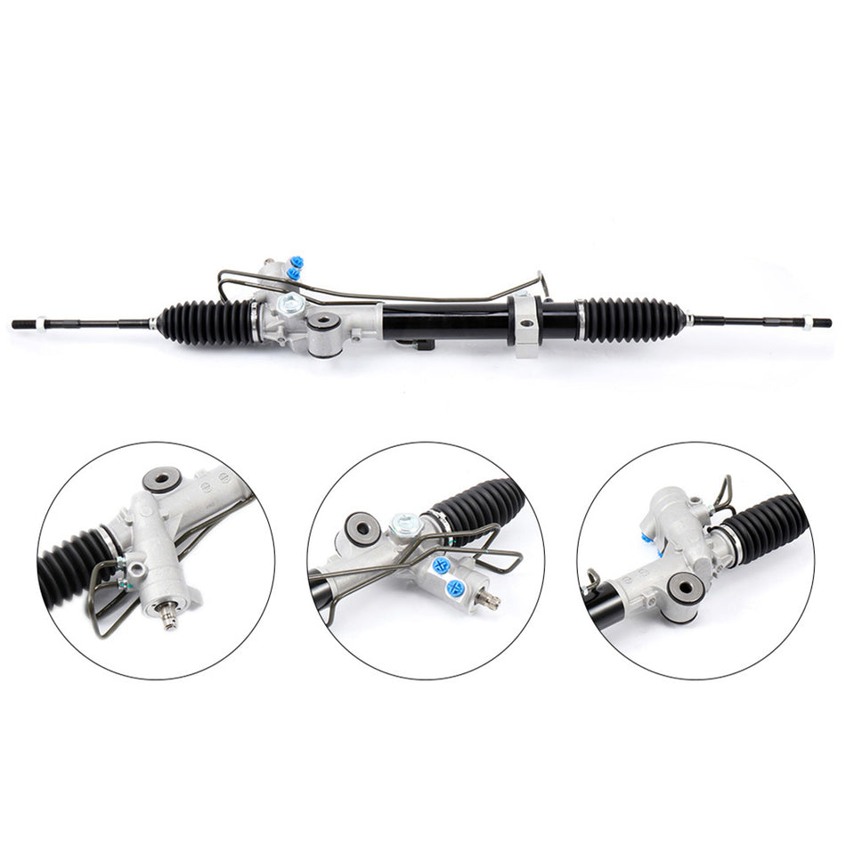 New Power Steering Rack And Pinion For 2005-2007 Nissan Murano 49001-CC20B