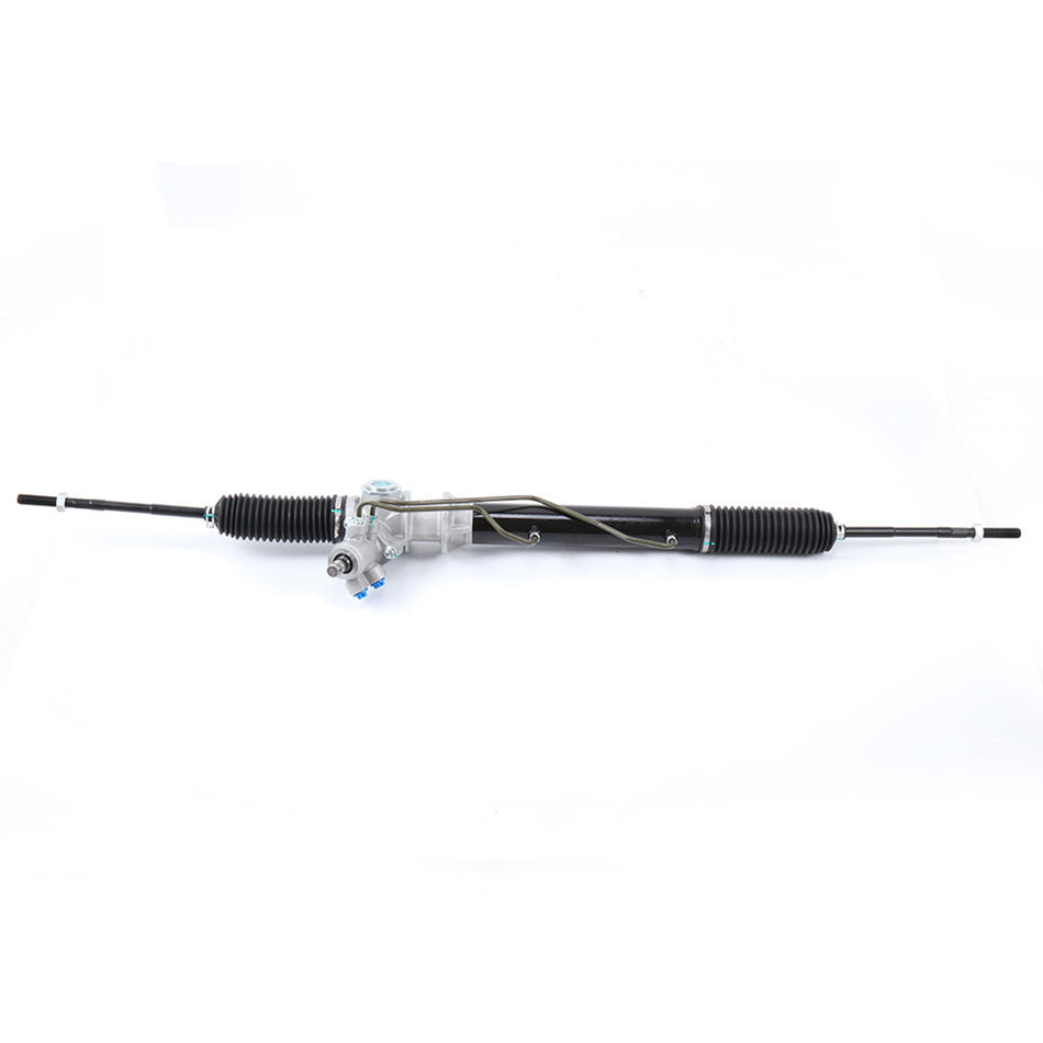 Power Steering Rack And Pinion For Infiniti Qx4 Nissan Pathfinder 1996-04