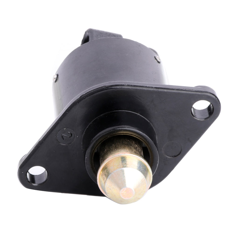 Idle Air Control Valve speed stabilizer For Jaguar XJS XJ6 Vanden Plas Base 4.0L