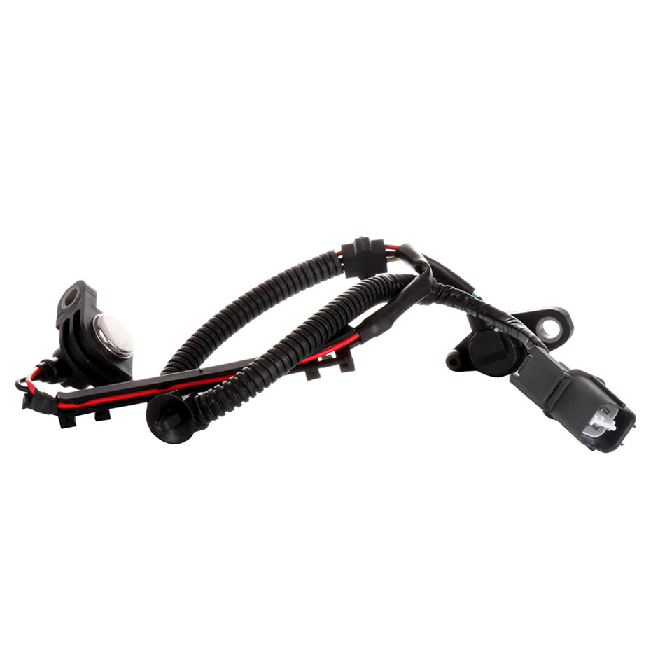 Crank Crankshaft Position Sensor For Acura CL Honda Accord Odyssey Prelude