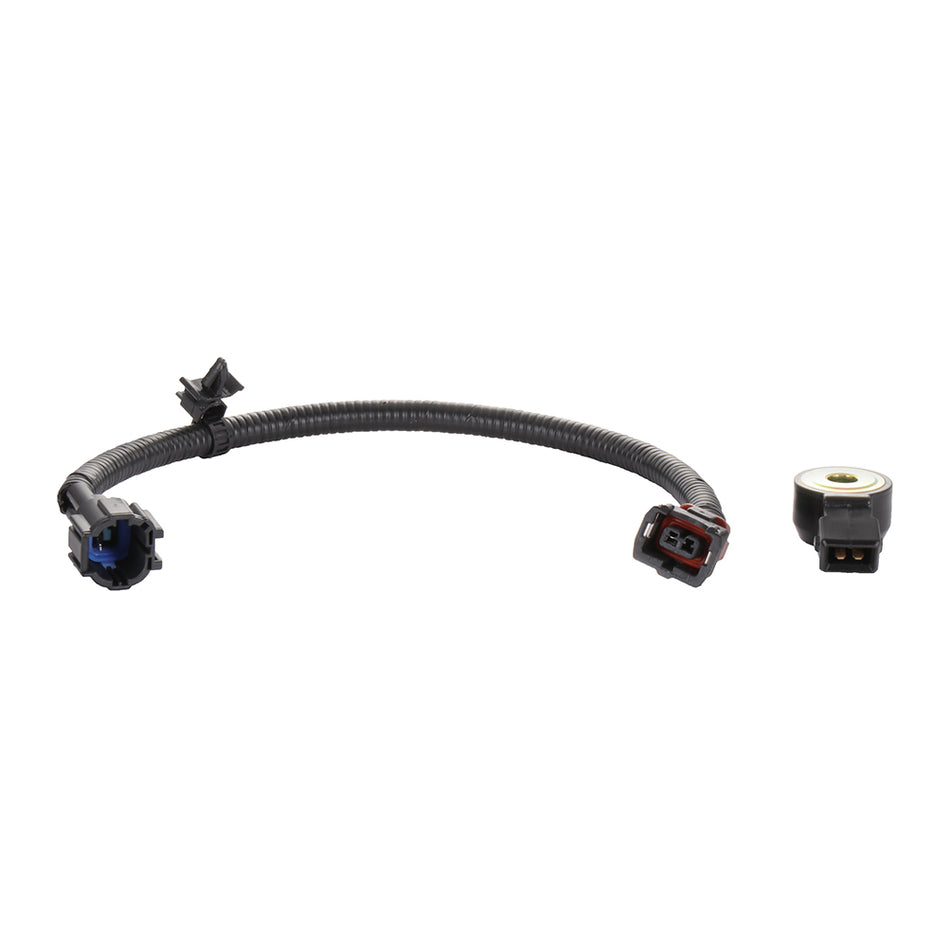 Front Knock Sensor & Wiring Harness Fits Nissan Altima 1993-2001 Mercury Village