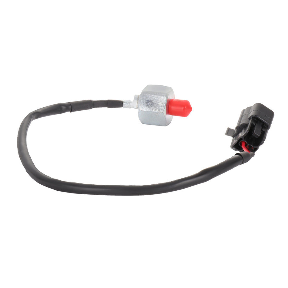 Front Detonation Knock Sensor Wire Harness Fits 01 02 03 Mazda Protege