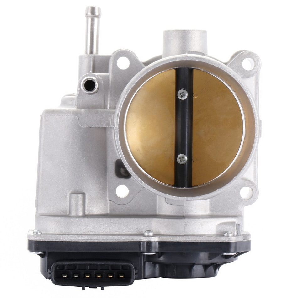 New Throttle Body Toyota 03-09 4Runner 05-15 Toyota Tacoma 4.0L