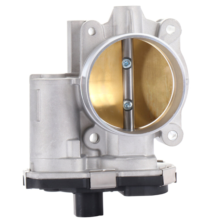 Throttle Body 08-11 Buick Enclave 07-11 GMC Acadia 3.6L