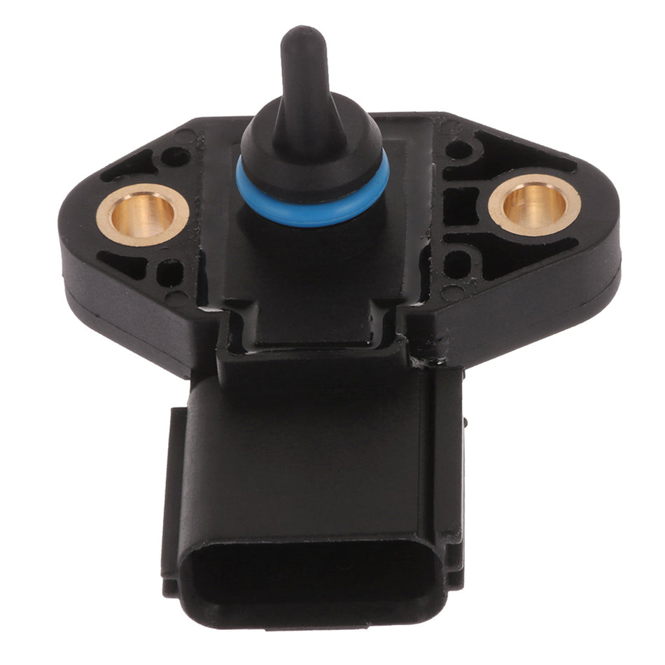 Manifold Pressure Regulator Injection Map Sensor For Ford Escape Focus