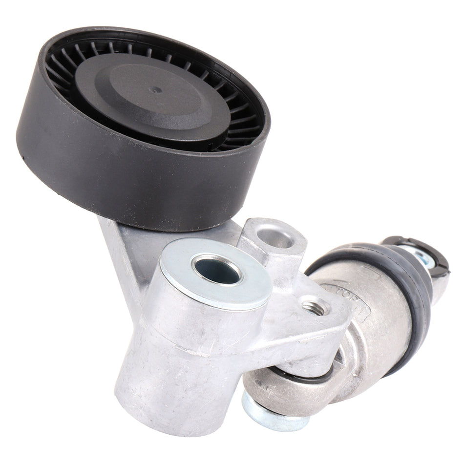 252813C100 Belt Tensioner Assembly with Pulley for Huyndai Kia 3.3L 3.5L 3.8L