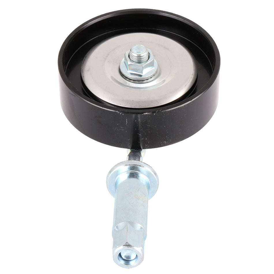 New Accessory Belt Idler Pulley fits Nissan Maxima Altima Murano I30 1192531U0C