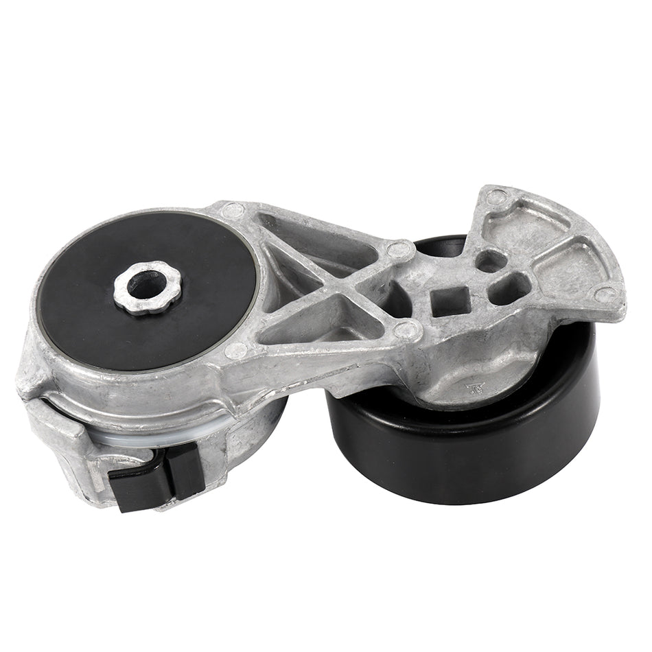 Fits Ford Mercury Lincoln Serpentine Belt Tensioner Assembly 2W7Z6B209AA New
