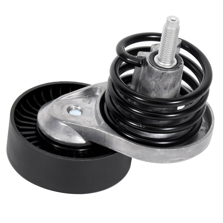 Serpentine Belt Tensioner Kit for 92-97 Ford E-150 E-250 F-150 F-250 5.0L 5.8L