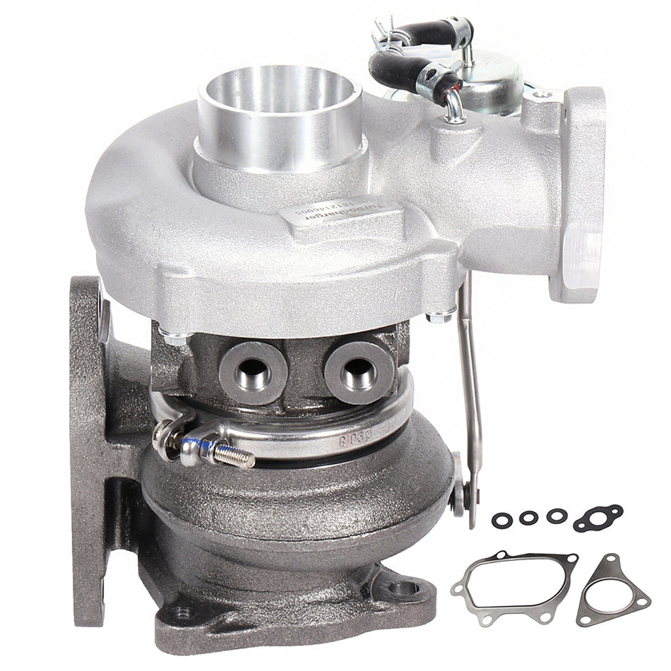 Turbocharger Turbo for 2008-2014 Subaru Impreza 2.5L 300HP-320HP 14411AA760