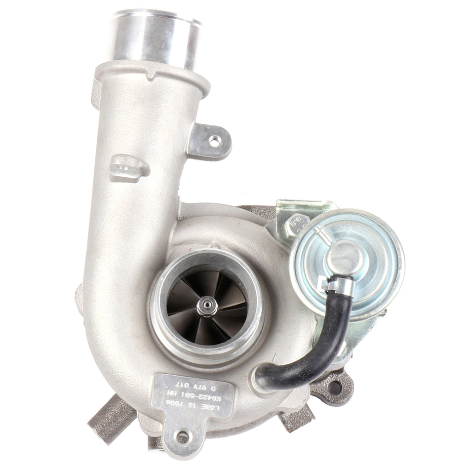 For 2007 2008 2009 2010 2011 2012 2013 Mazda 3 2.0/2.3/2.5L Turbo Turbocharger