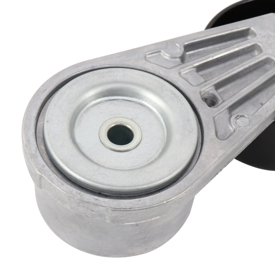 New Serpentine Belt Tensioner with Pulley For Nissan Frontier Pathfinder 4.0L