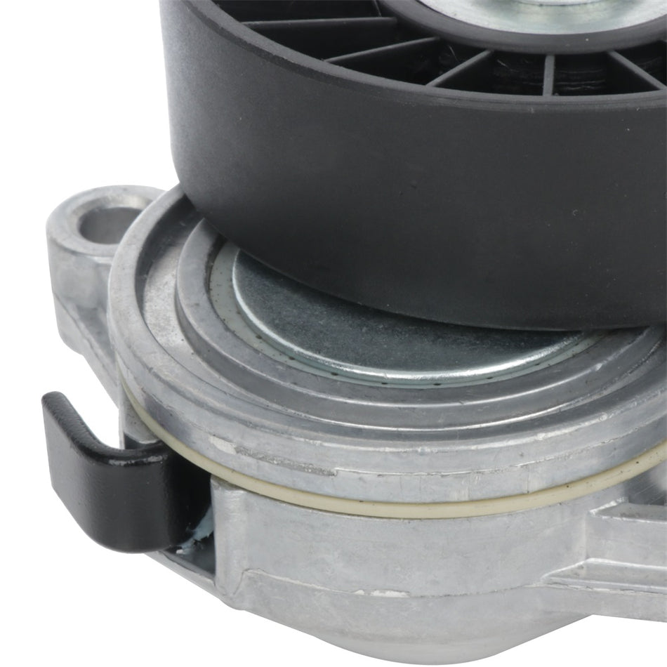 Serpentine Belt Tensioner Kit 2000 for SATURN SC SC1 SC2 SL SL1 SW1 SW2 1.9L