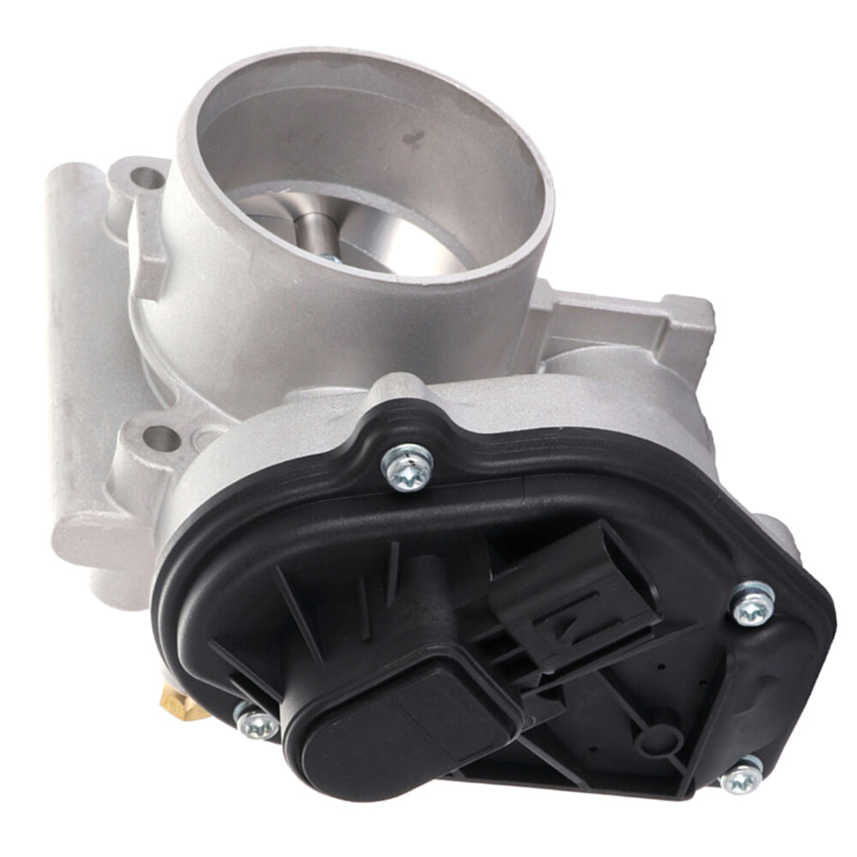 Throttle Body 05-07 Mercury Montego Ford Freestyle 3.0L