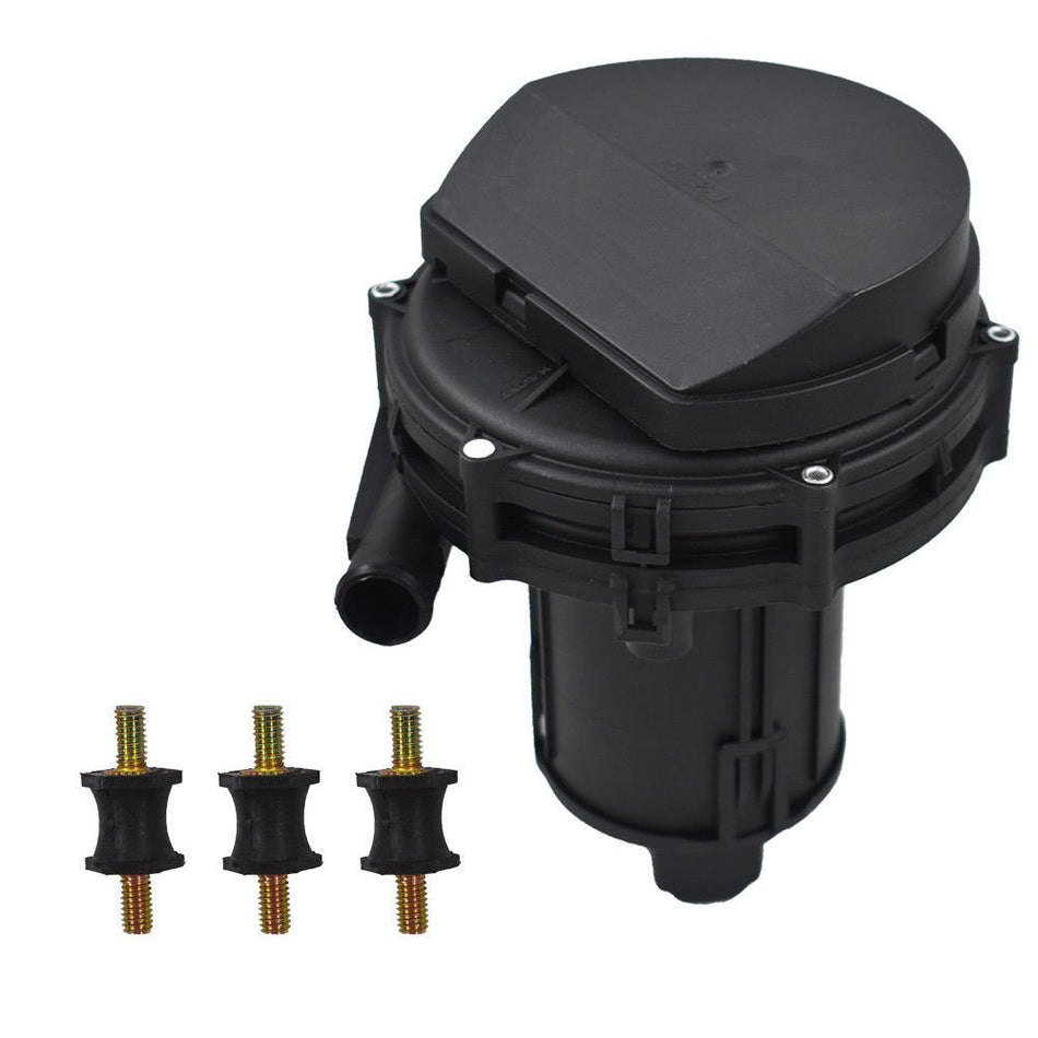 For BMW E46 323i 325i 330i Secondary Air Injection Pump New 33-2100M 11721435364