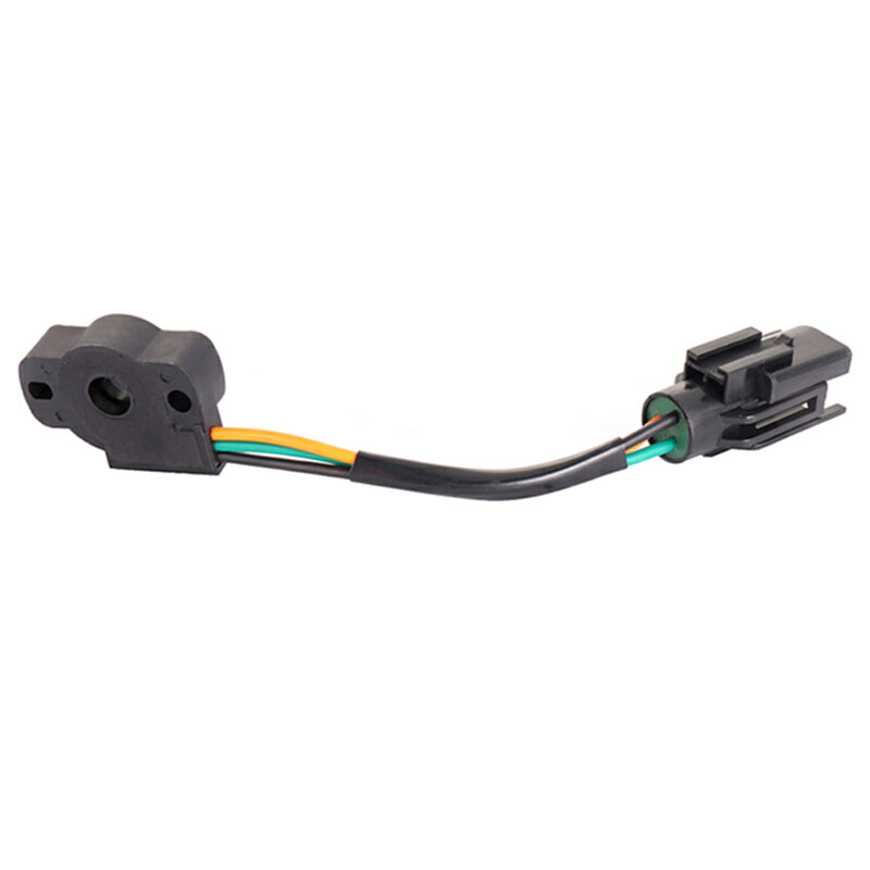 Throttle Position Sensor For Ford Mustang E-Series Bronco Pickup F-Series