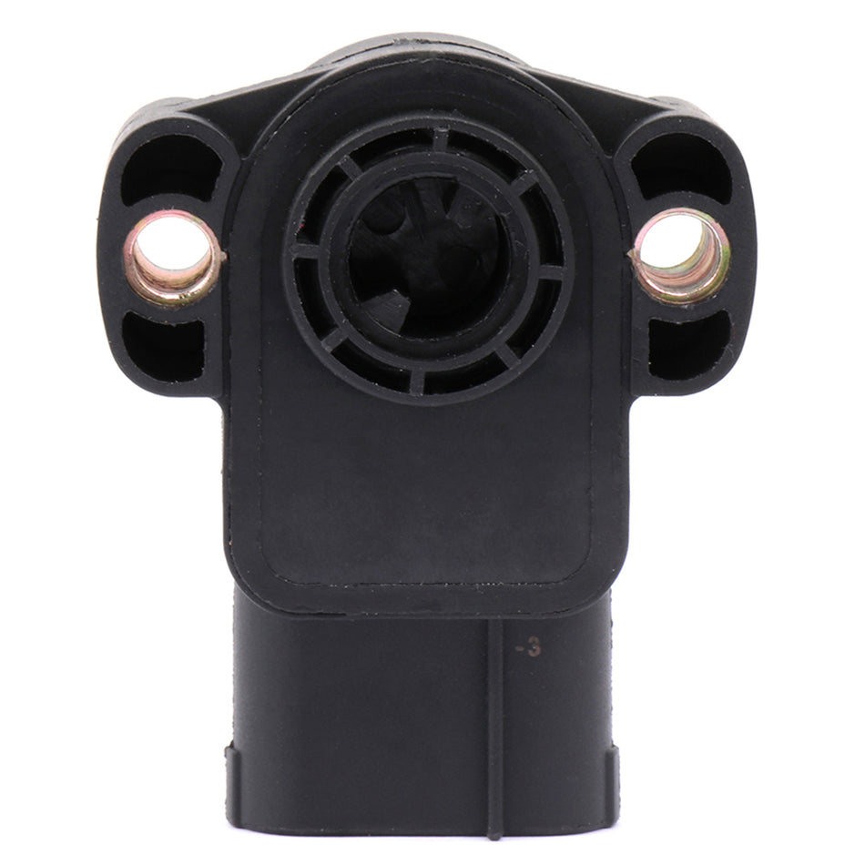 Throttle Position Sensor TPS For Ford F-150 1997-2003 4.6L CX1488 SS10387