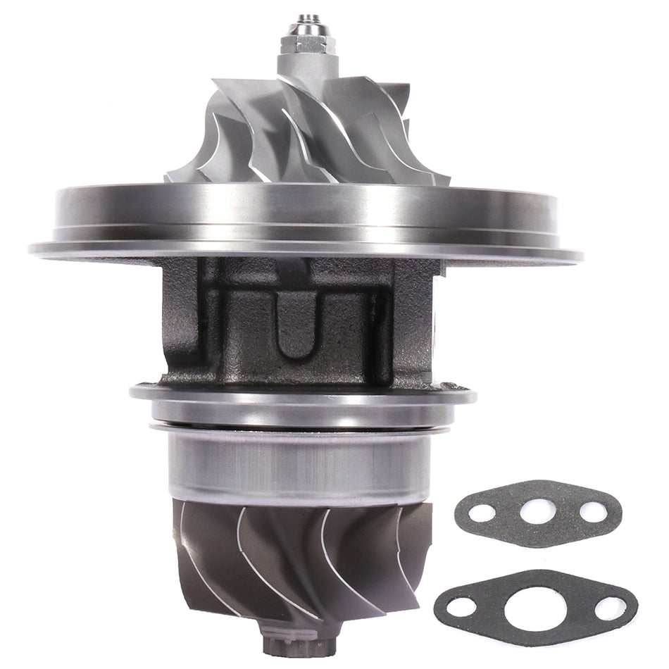 Turbo Cartridge Core For Compress wheel (mm):75x101.5 Turbine wheel (mm):88x96