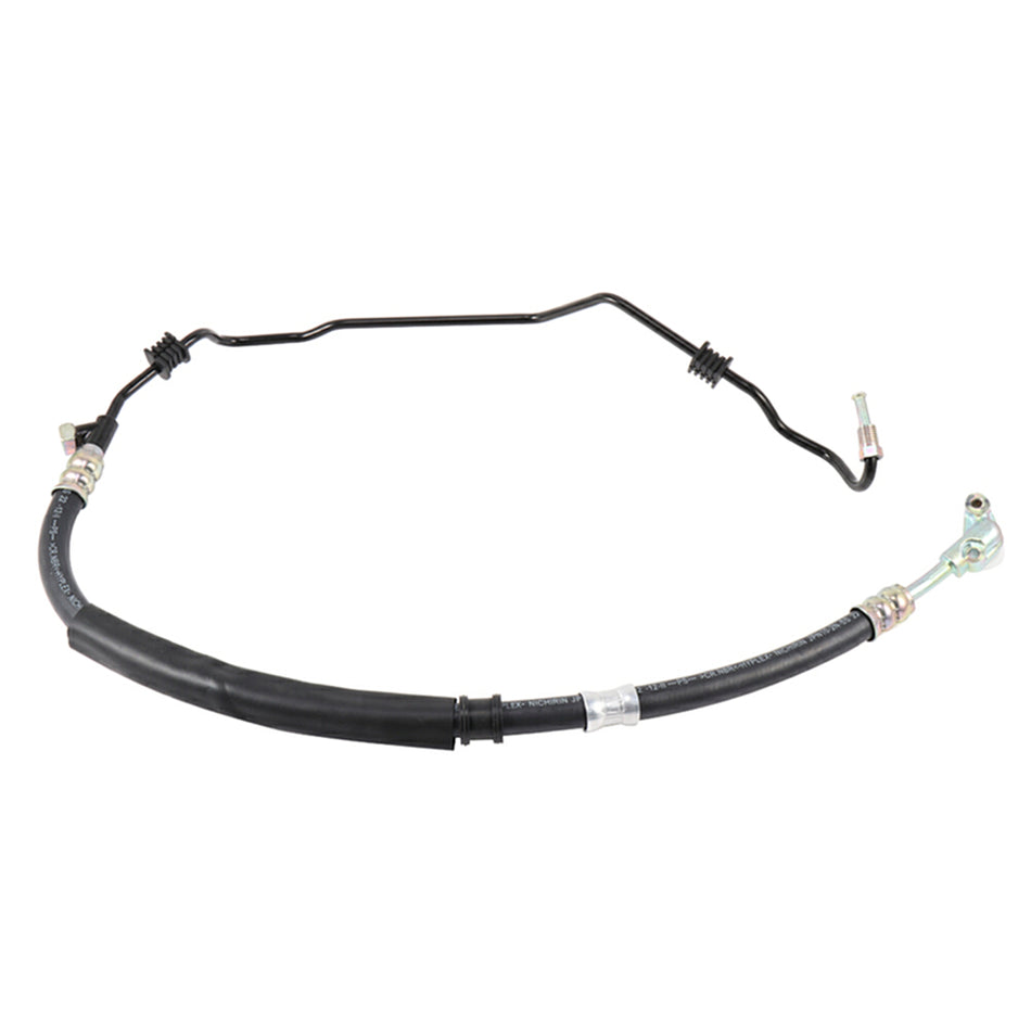 New Power Pressure Hose Steering Line For 1999-2004 Honda Odyssey V6- 3.5L