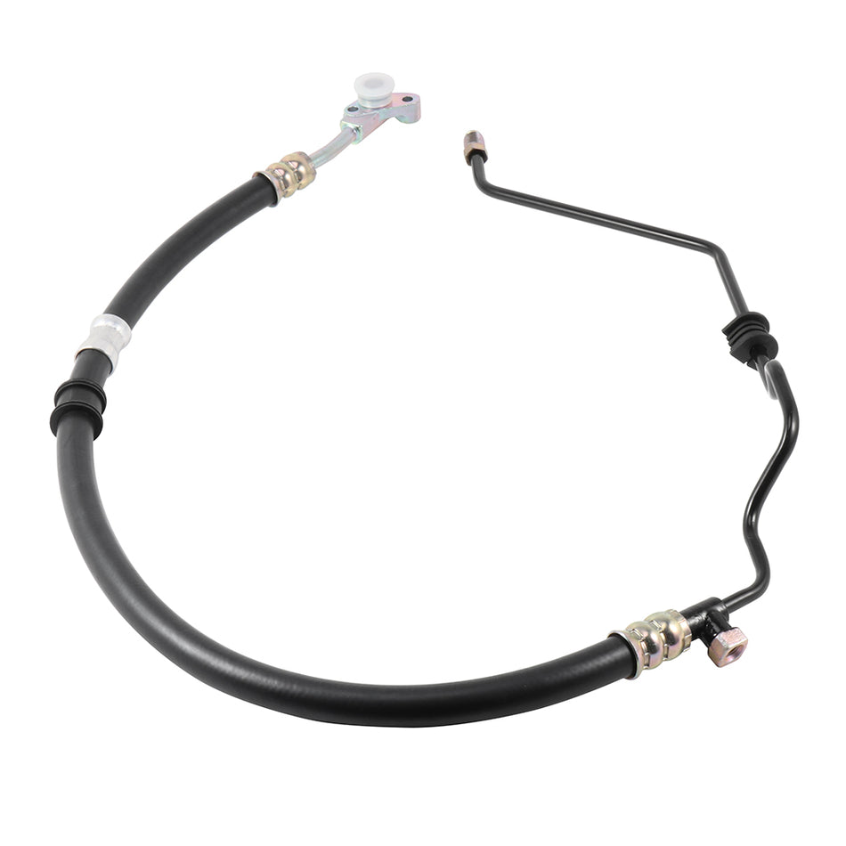 Power Steering Pressure Hose / Line Assembly For 2008-2010 Honda Odyssey V6 3.5L