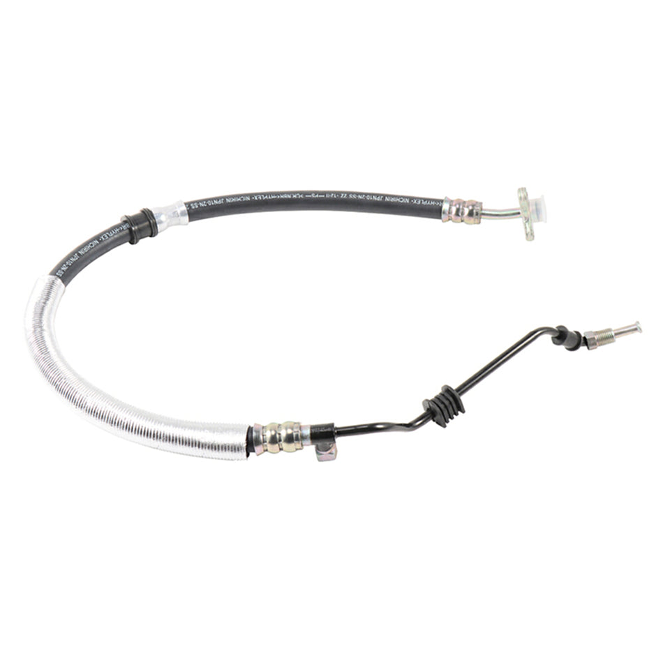 Power Steering Pump Pressure Hose Tube Assembly Fits 02-06 Honda CR-V 2.4L DOHC