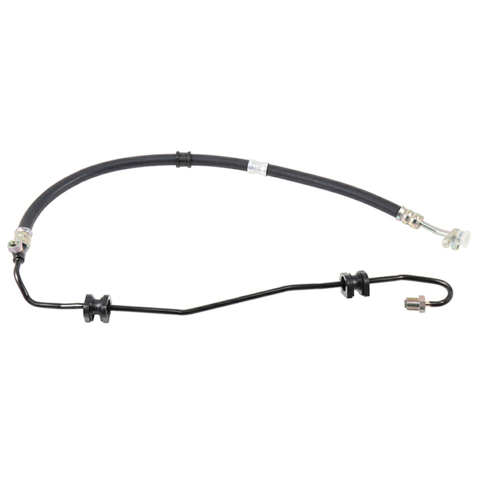 Power Steering Pump Pressure Hose Line Assembly For 07-11 Honda CRV CR-V 2.4L