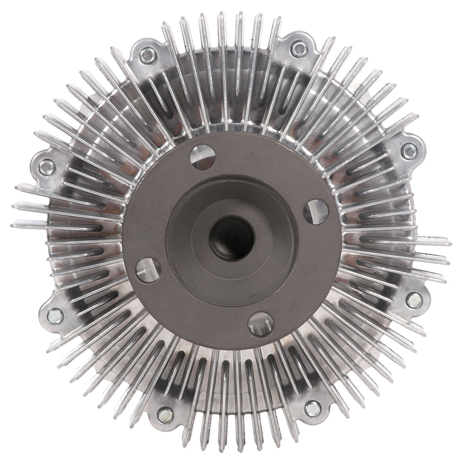 Radiator Cooling Fan Clutch For 06-09 Toyota Hiace 04-09 Toyota Hiace