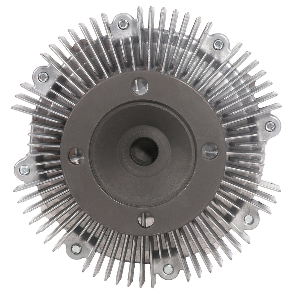 Radiator Cooling Fan Clutch For 03-05 Toyota Tundra Lexus GX470