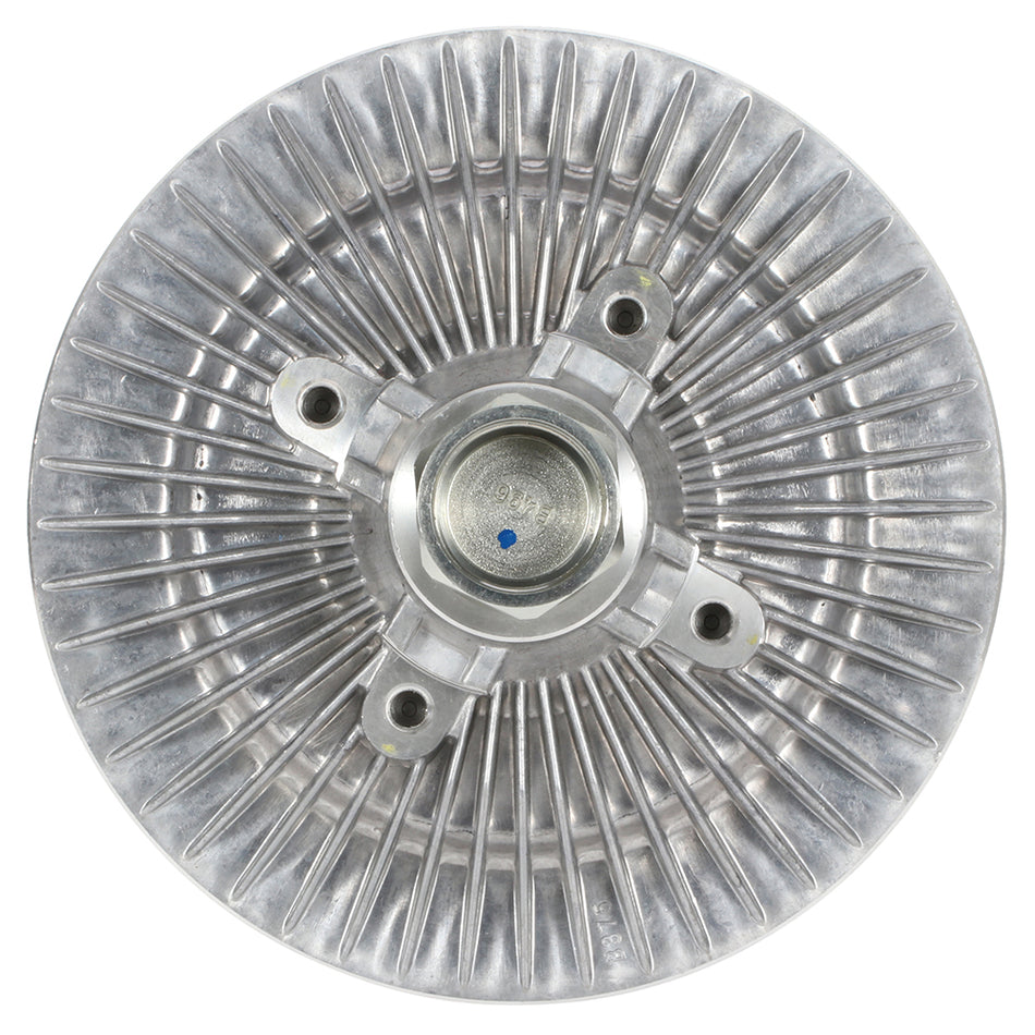Radiator Cooling Fan Clutch For 2002 2003 2004 2005 2006-2008 Dodge Ram 1500