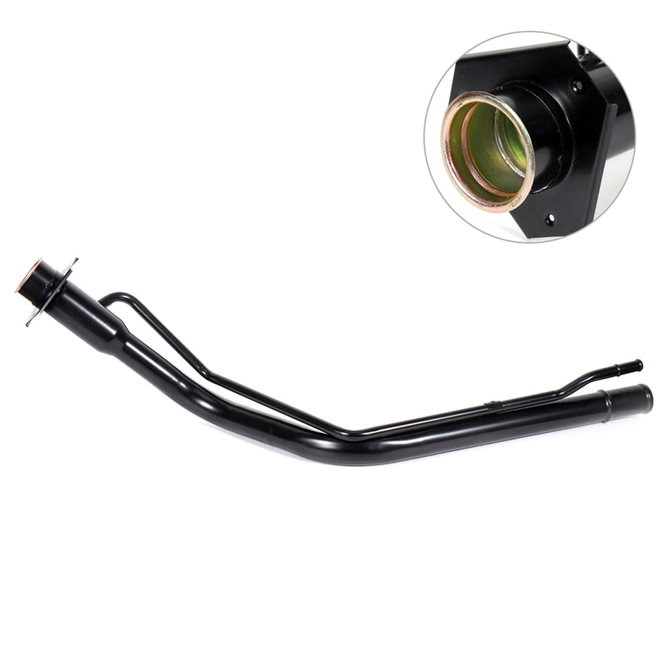 Fuel Tank Filler Neck 1990-1994 Pontiac Grand Am Buick Skylark 2.3L/2.5L/3.1L/3.3L